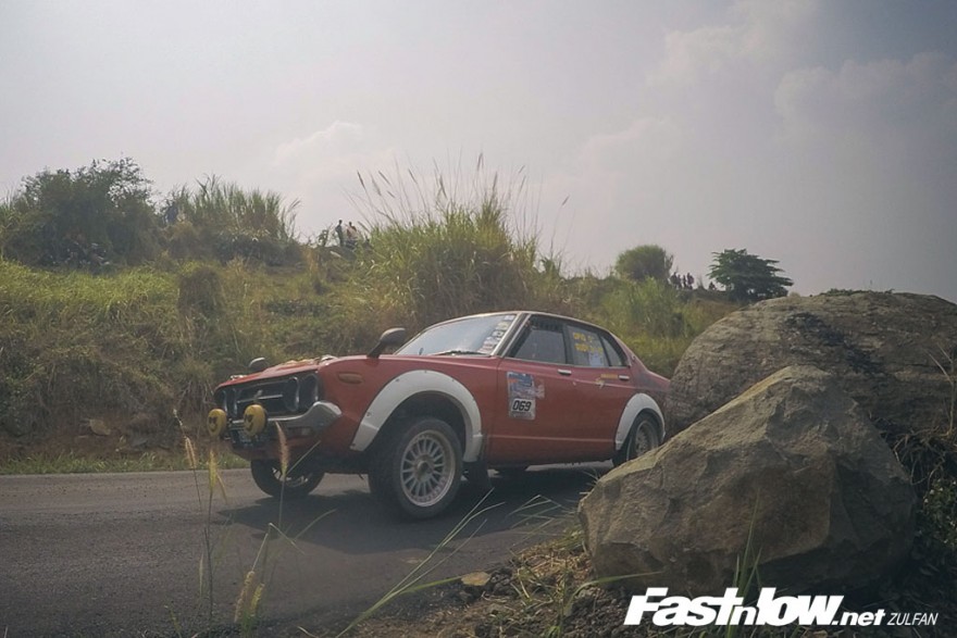 Canti Dharma Sprint Rally Tarmac 2015 fastnlow 26