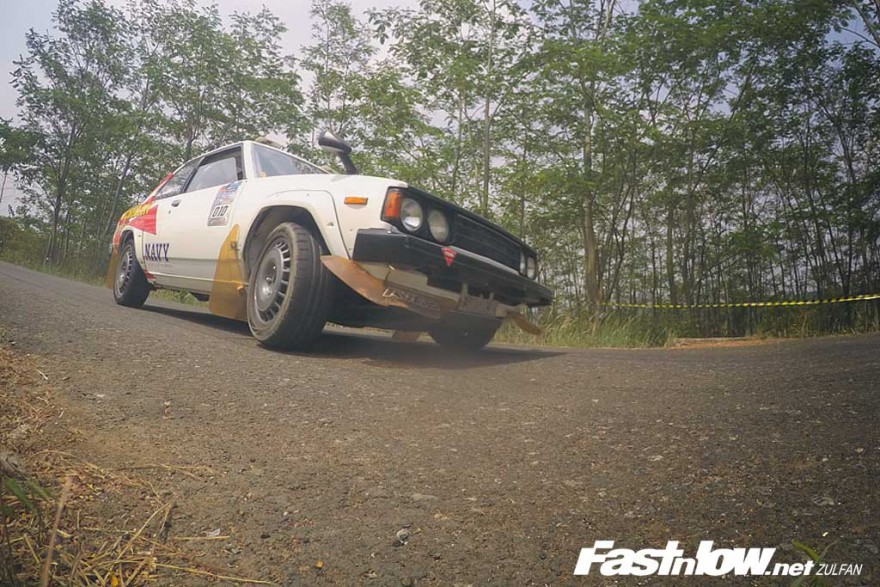 Canti Dharma Sprint Rally Tarmac 2015 fastnlow 30