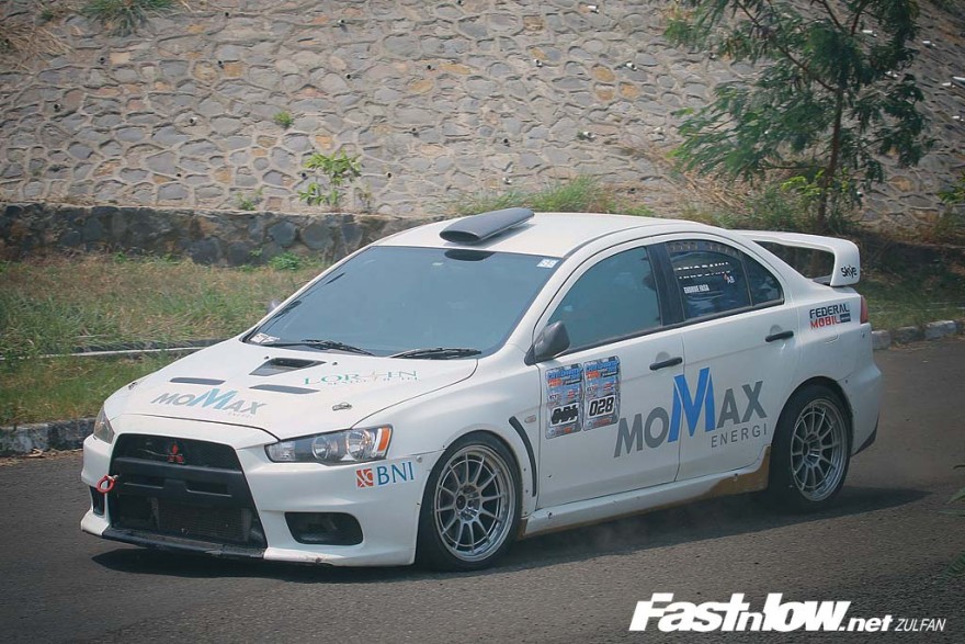 Canti Dharma Sprint Rally Tarmac 2015 fastnlow 33
