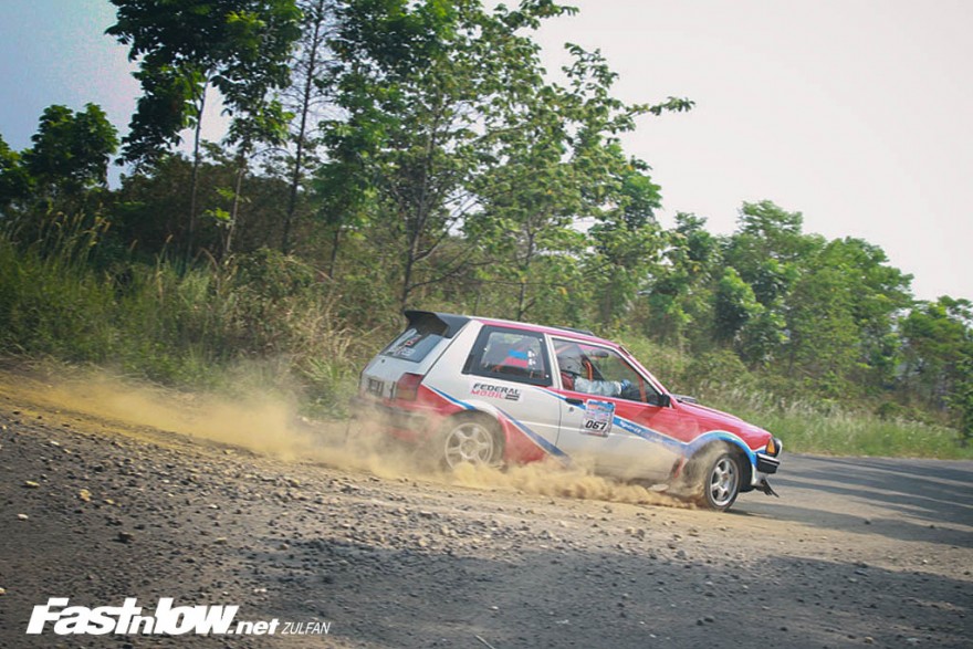 Canti Dharma Sprint Rally Tarmac 2015 fastnlow 4