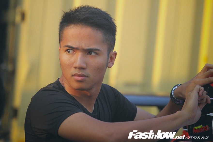 Drift war 2015 IIMS GT RADIAL fastnlow (1)
