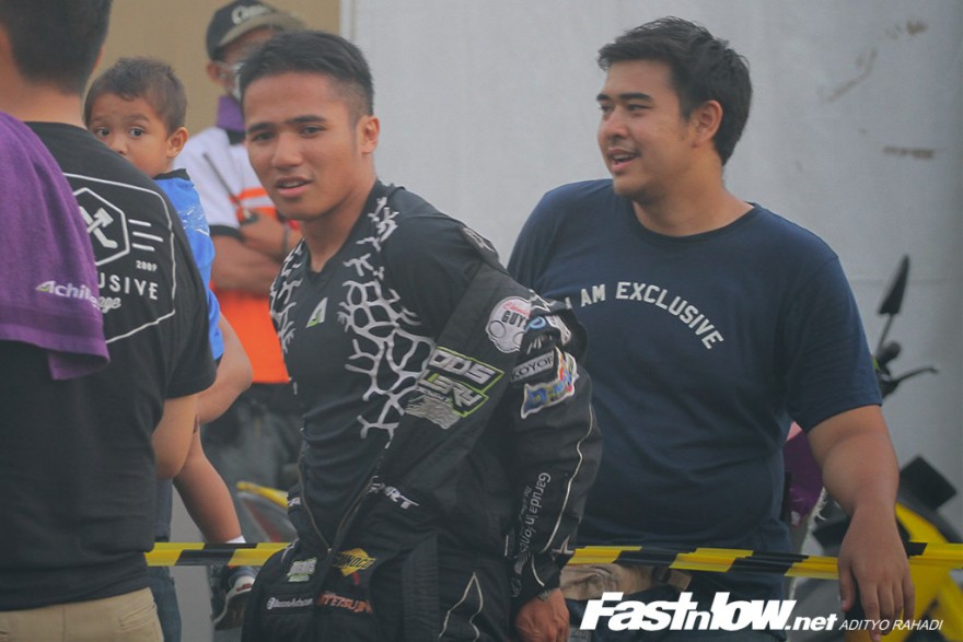 Drift war 2015 IIMS GT RADIAL fastnlow (101)