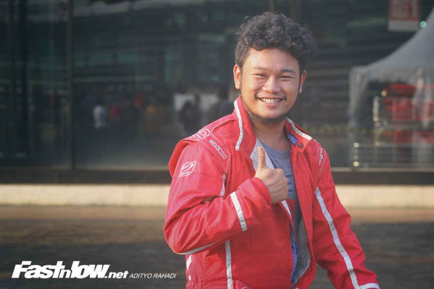 Drift war 2015 IIMS GT RADIAL fastnlow (2)