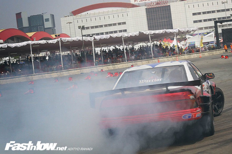 Drift war 2015 IIMS GT RADIAL fastnlow (6)