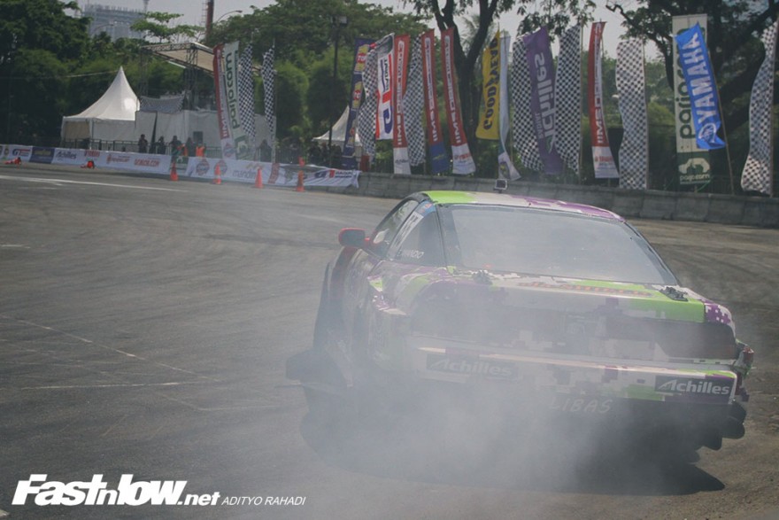 Drift war 2015 IIMS GT RADIAL fastnlow (69)