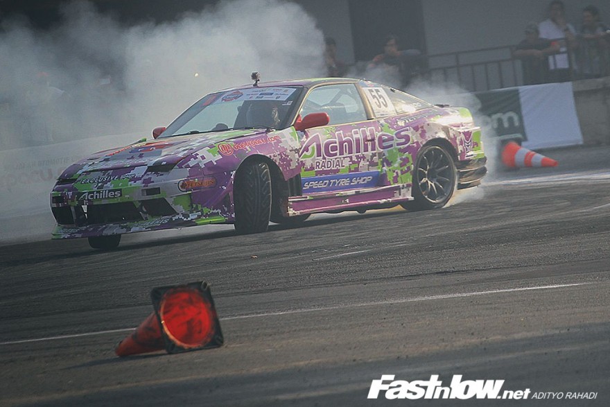 Drift war 2015 IIMS GT RADIAL fastnlow (86)