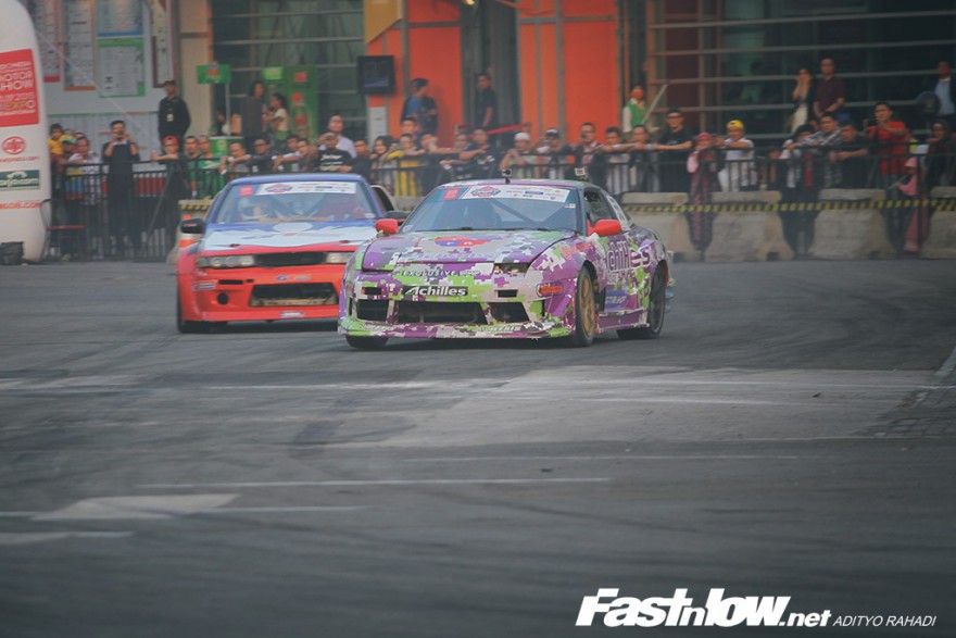 Drift war 2015 IIMS GT RADIAL fastnlow (95)
