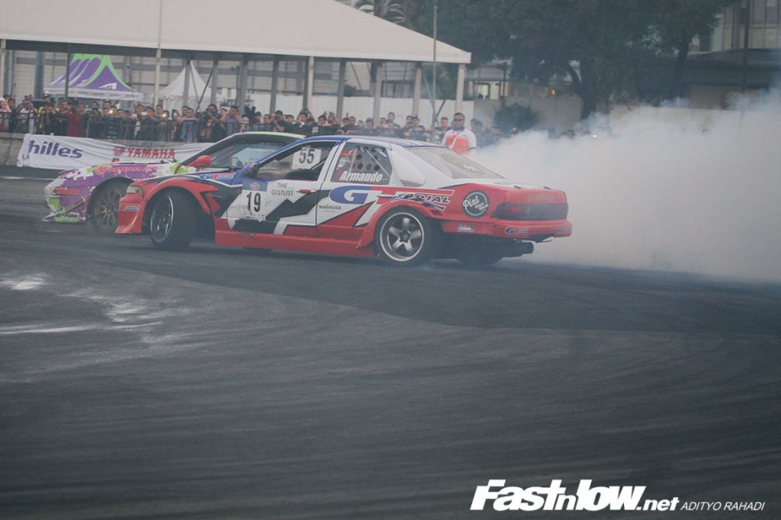 Drift war 2015 IIMS GT RADIAL fastnlow (99)