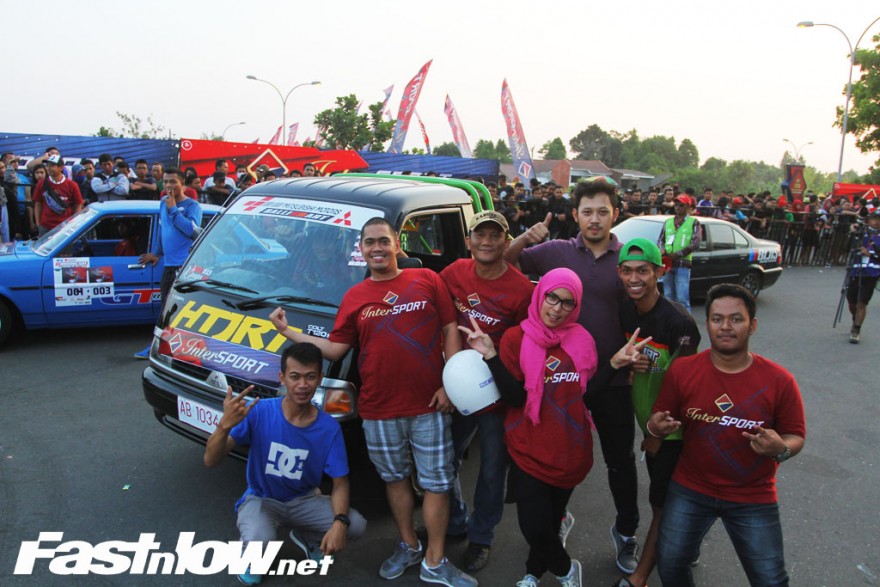 1 HTJRT Intersport Slalom Reindy riupassa koh petrus fastnlow juara 2