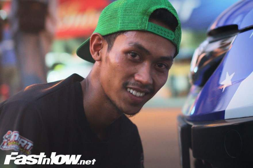 1 HTJRT Intersport Slalom Reindy riupassa koh petrus fastnlow juara 6