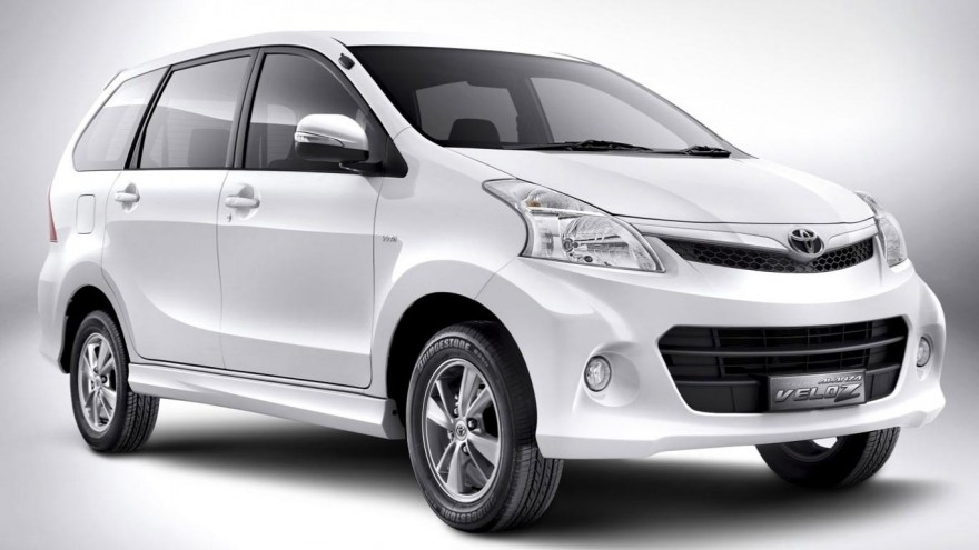 Avanza
