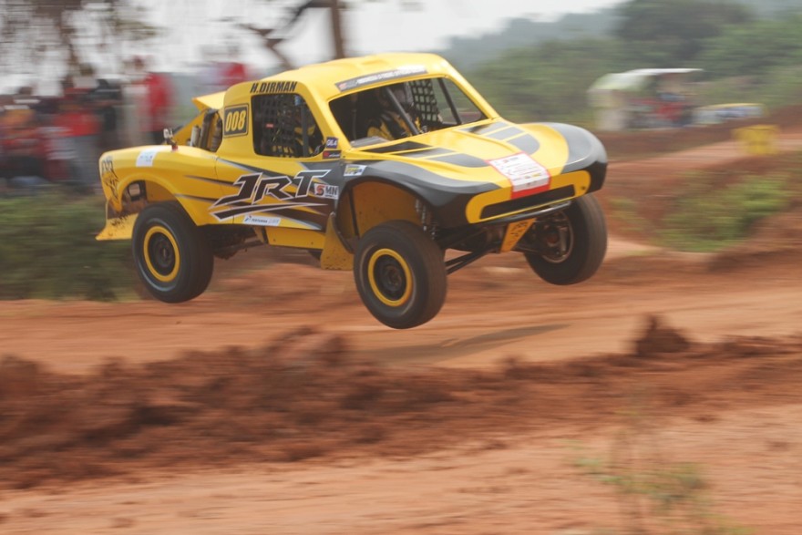 IXOR SERI 6 - JRT