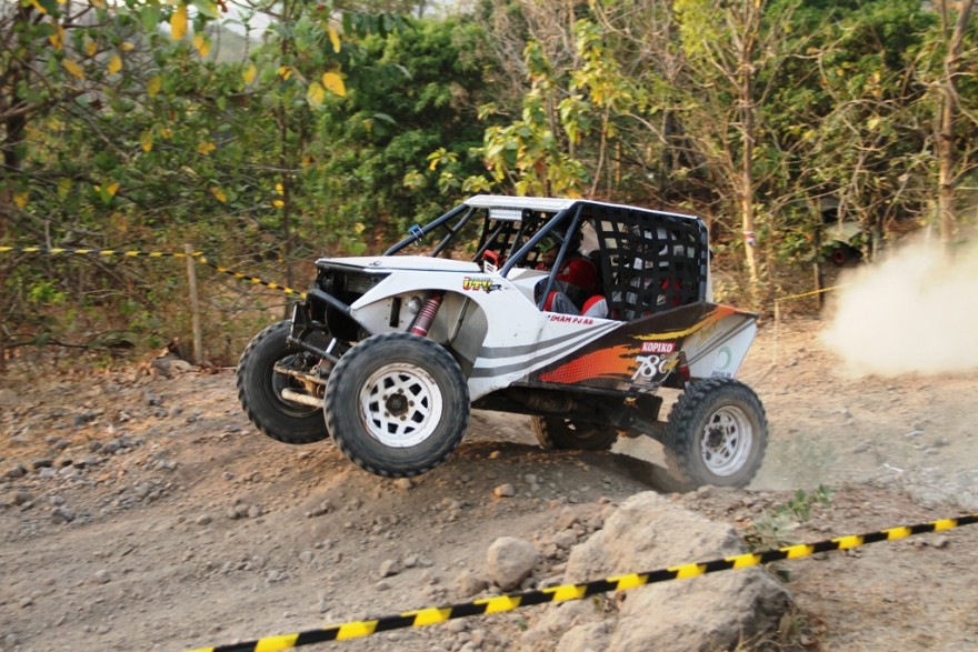 IXAI 4 Semarang