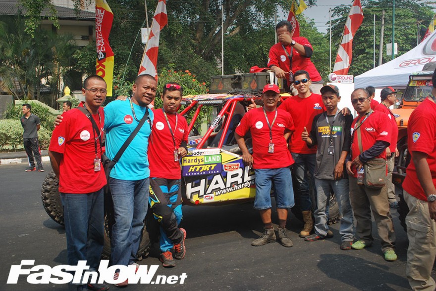 IOX hardysland htjrt wahyu lamban 6