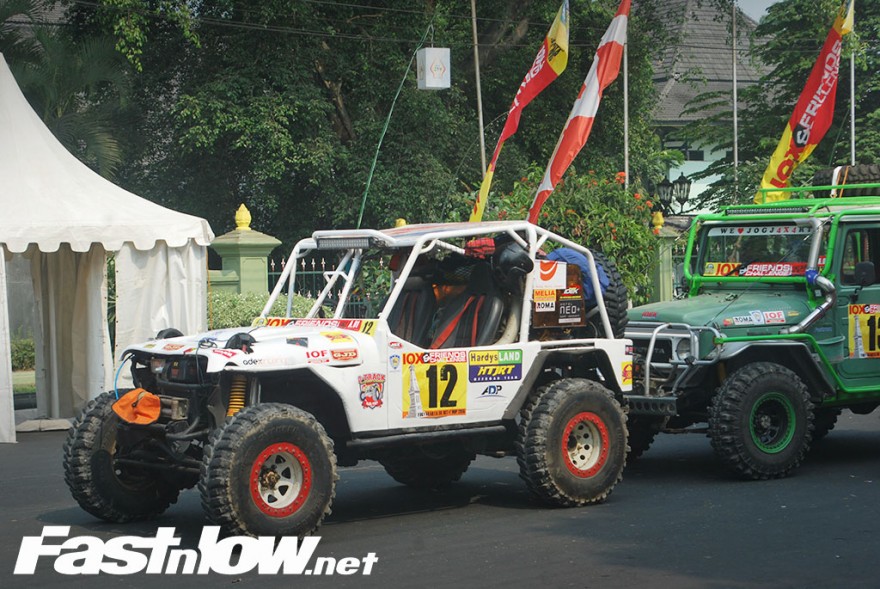 IOX hardysland htjrt wahyu lamban 7
