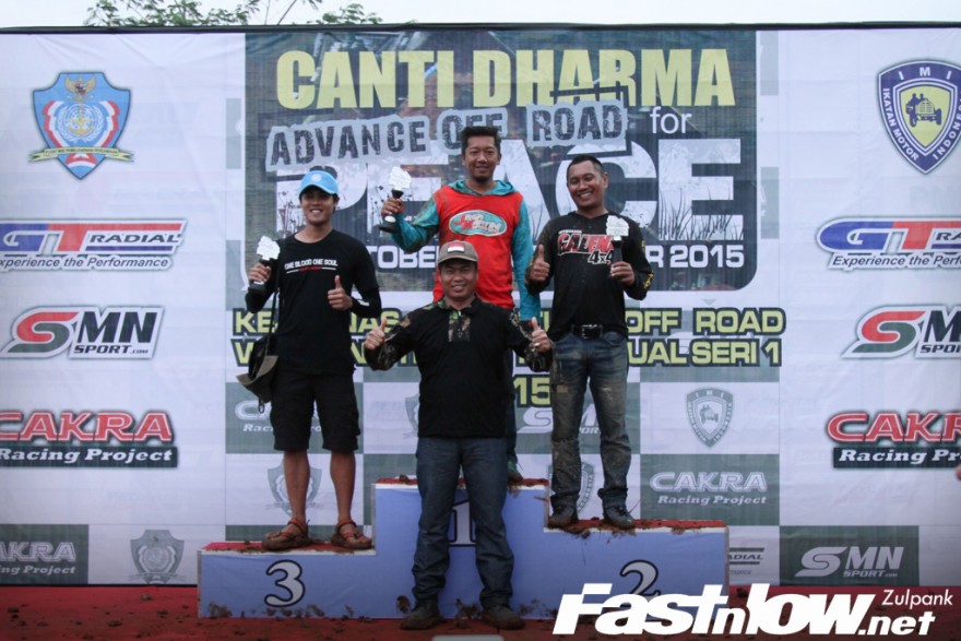 Canti Dharma Kejurnas Winching 00