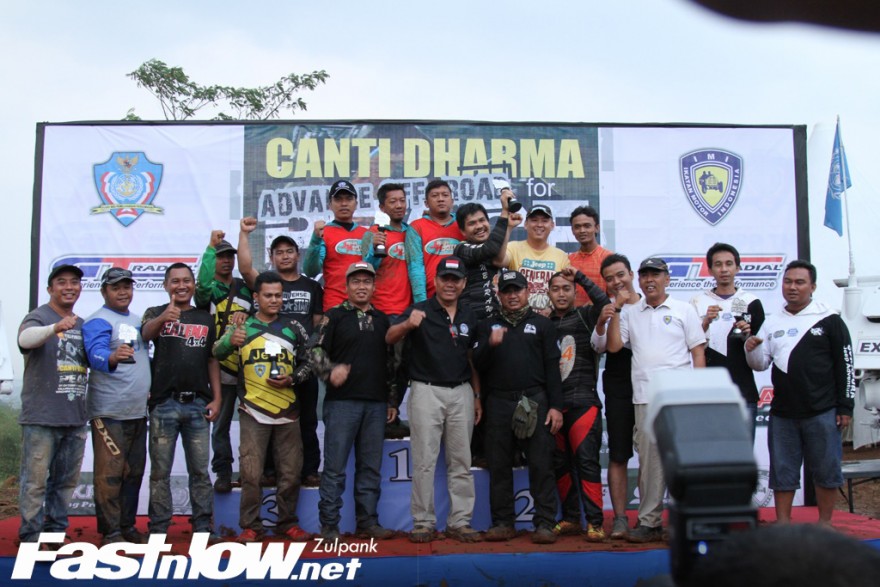 Canti Dharma Kejurnas Winching 001