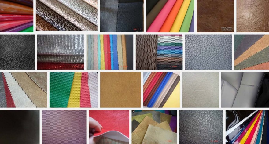 Cara Ampuh Merawat Jok Mobil Berbahan Kulit gambar synthetic leather