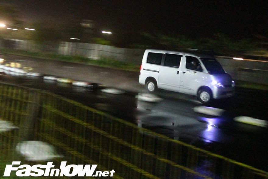 Dragrace indonesia PRPP Semarang tawangmas 2015 november GT Radial 4