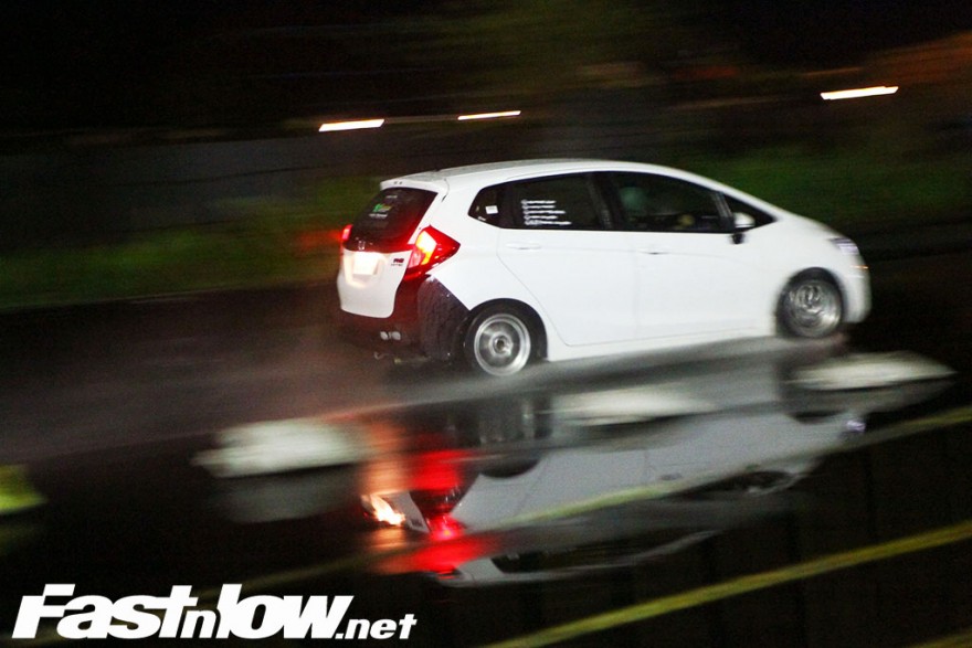 Dragrace indonesia PRPP Semarang tawangmas 2015 november GT Radial 5