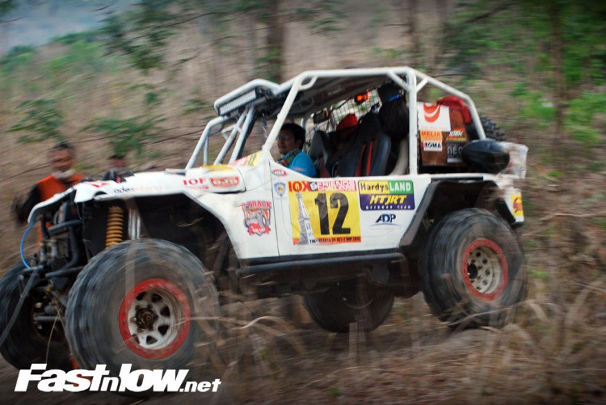Hardysland HTJRT Hari Kedua IOX 015
