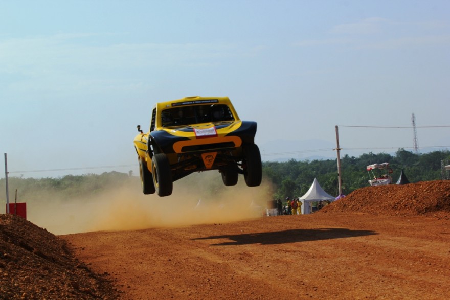 Speed offroad final banjarmasin 2015 4