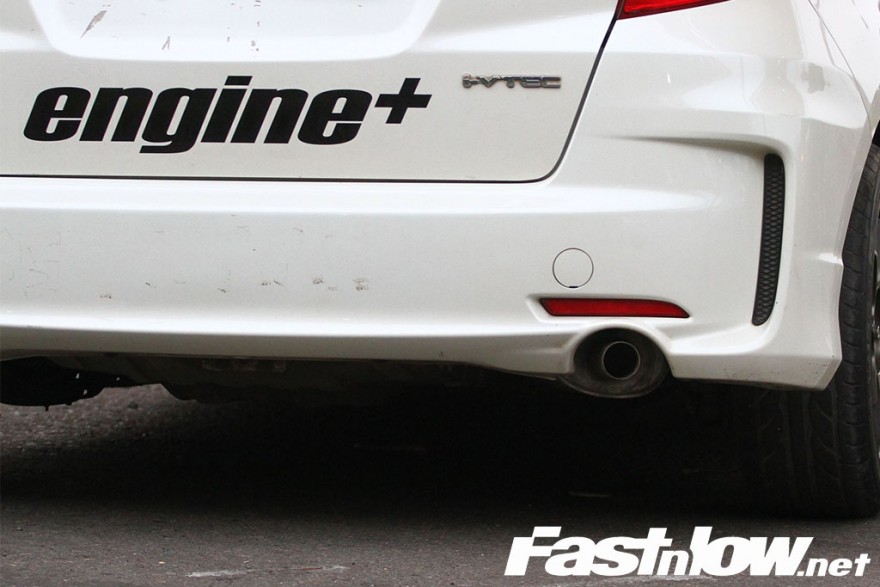 bannu Dragrace indonesia PRPP Semarang tawangmas 2015 november GT Radial 1
