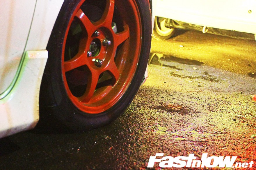 bannu Dragrace indonesia PRPP Semarang tawangmas 2015 november GT Radial 15