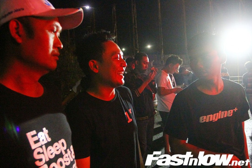 bannu Dragrace indonesia PRPP Semarang tawangmas 2015 november GT Radial copy