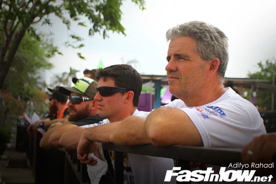 ADGP Indonesia first series jakarta kemayoran achilles gt radial drift ls 3 2jz nissan 5