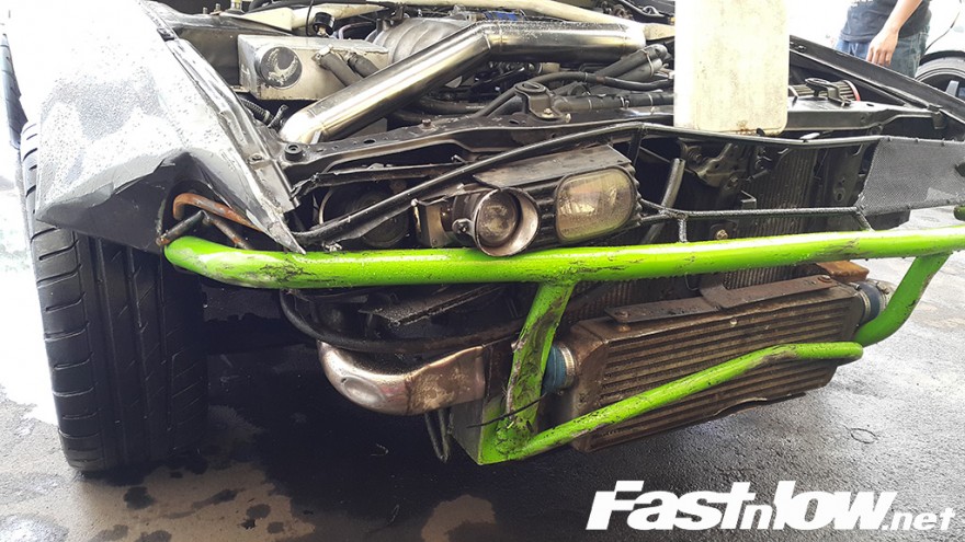 AMF putaran akhir ADGP GT RADIAL ACHILLES INDONESIA DRIFT 2 copy