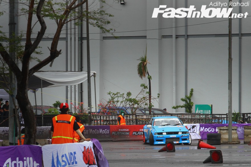 AMF putaran akhir ADGP GT RADIAL ACHILLES INDONESIA DRIFT ikhsan copie