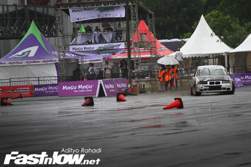 AMF putaran akhir ADGP GT RADIAL ACHILLES INDONESIA DRIFT licin