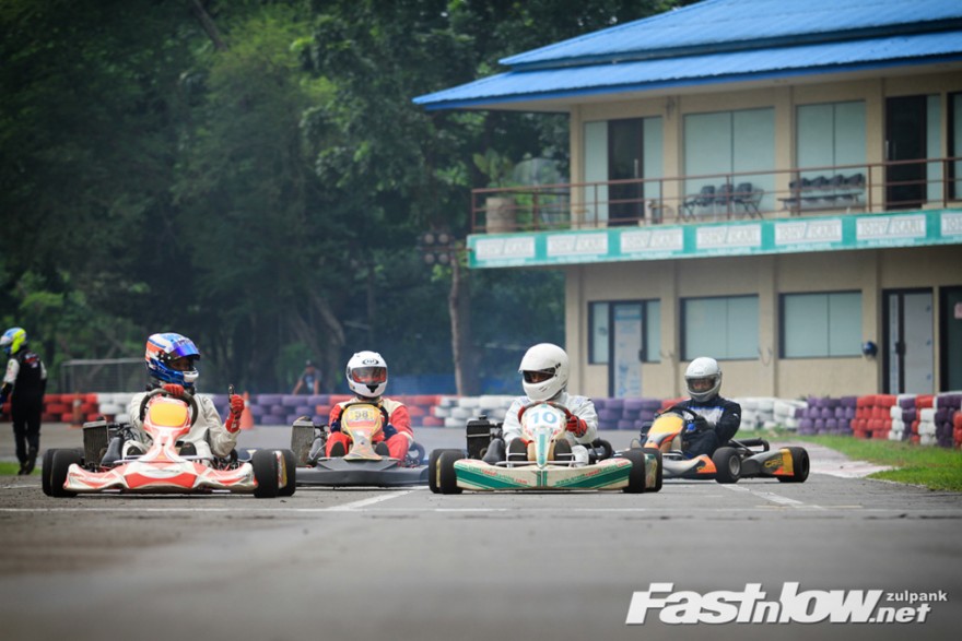 HTJRT KARTING FASTNLOW GT RADIAL SENTUL KECIL 10