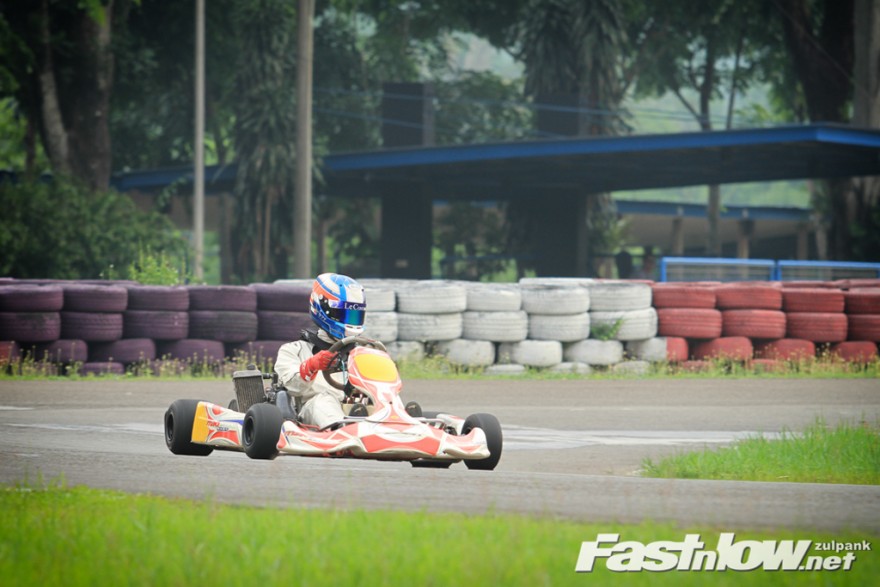 HTJRT KARTING FASTNLOW GT RADIAL SENTUL KECIL 13