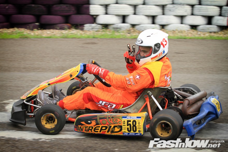 HTJRT KARTING FASTNLOW GT RADIAL SENTUL KECIL 16
