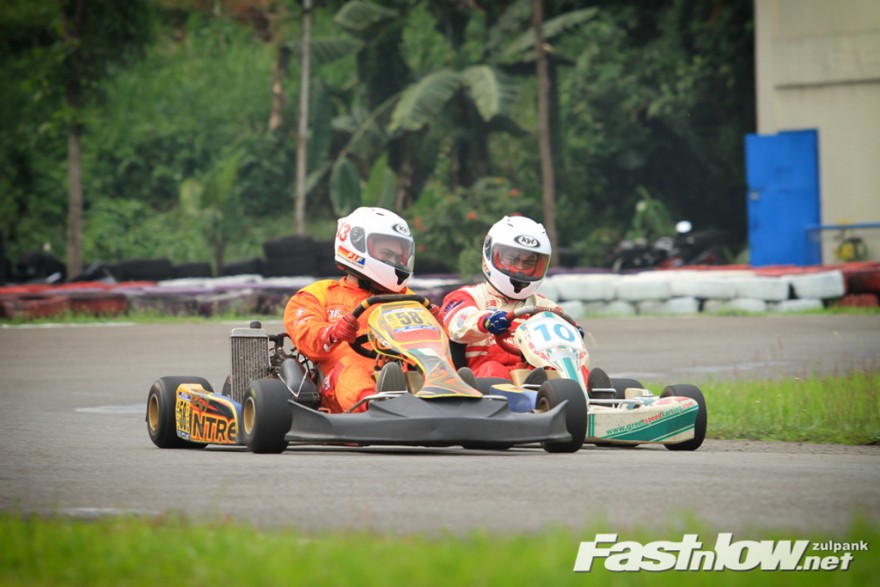 HTJRT KARTING FASTNLOW GT RADIAL SENTUL KECIL 19