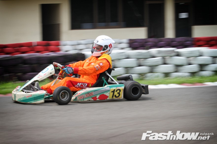 HTJRT KARTING FASTNLOW GT RADIAL SENTUL KECIL 2