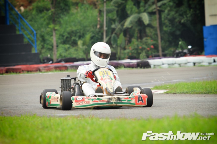 HTJRT KARTING FASTNLOW GT RADIAL SENTUL KECIL 20
