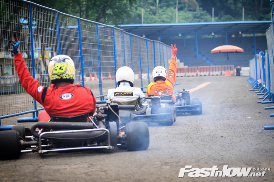 HTJRT KARTING FASTNLOW GT RADIAL SENTUL KECIL 22