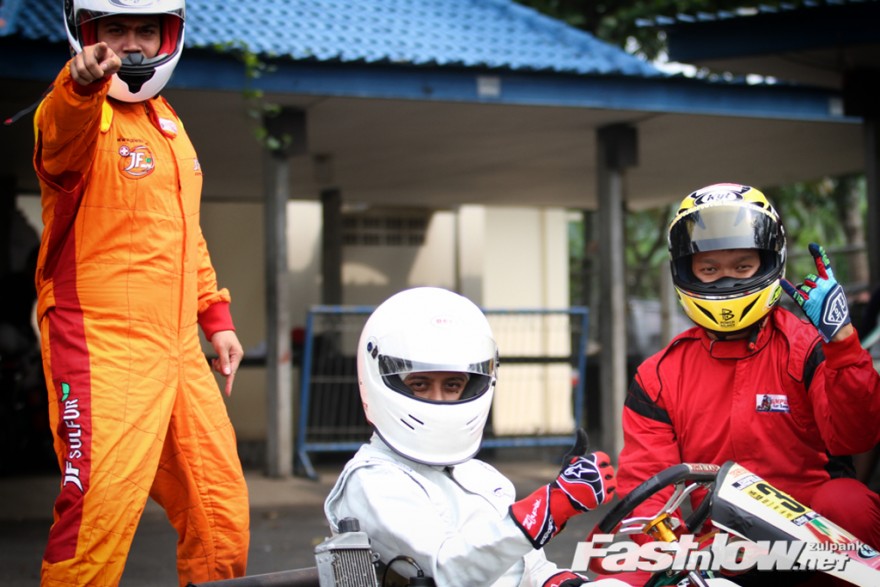 HTJRT KARTING FASTNLOW GT RADIAL SENTUL KECIL 23