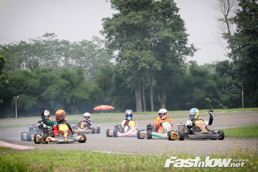 HTJRT KARTING FASTNLOW GT RADIAL SENTUL KECIL 4