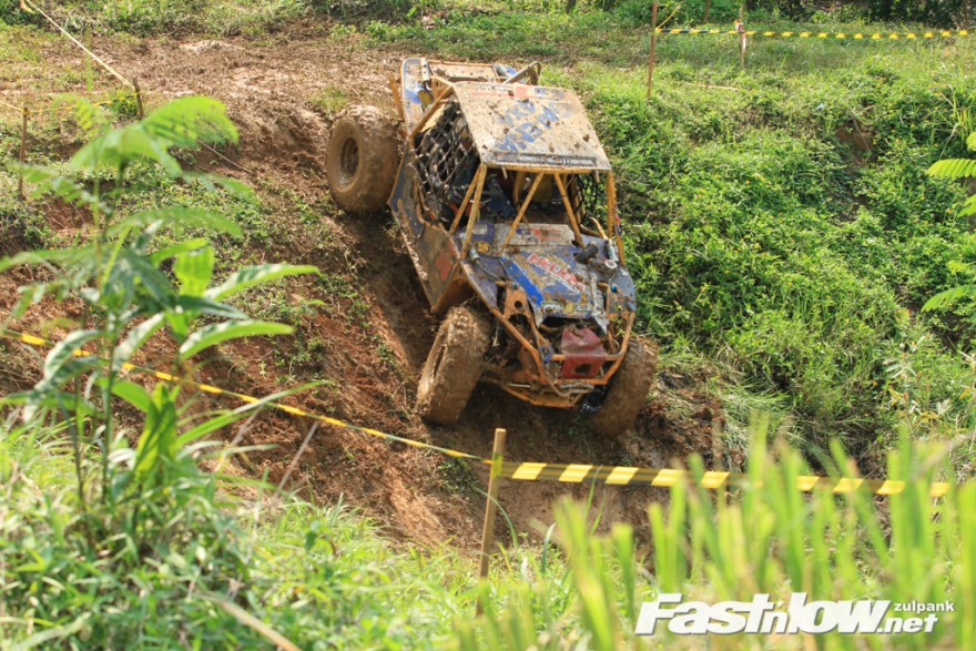 IOF National Championship 2015 GT Radial offroad Depes sentul bogor 21