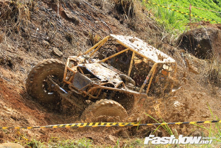 IOF National Championship 2015 GT Radial offroad Depes sentul bogor 22