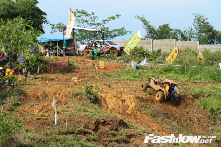 IOF National Championship 2015 GT Radial offroad Depes sentul bogor 23