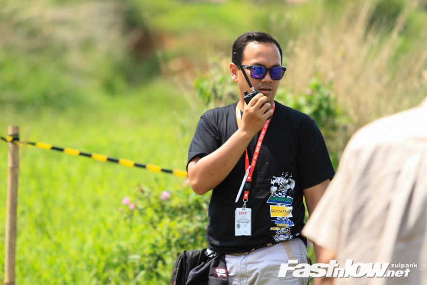 IOF National Championship 2015 GT Radial offroad Depes sentul bogor 4