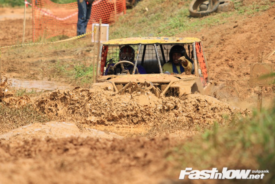 IOF National Championship 2015 GT Radial offroad Depes sentul bogor 9