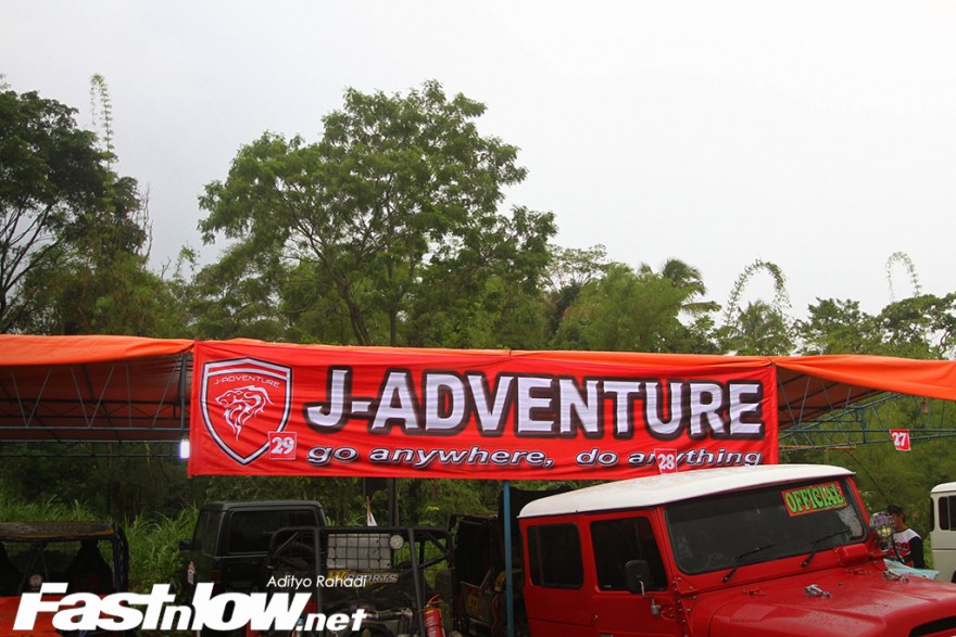 Jogja ultimate offroad 2 iof sencaki management jogjakarta 10