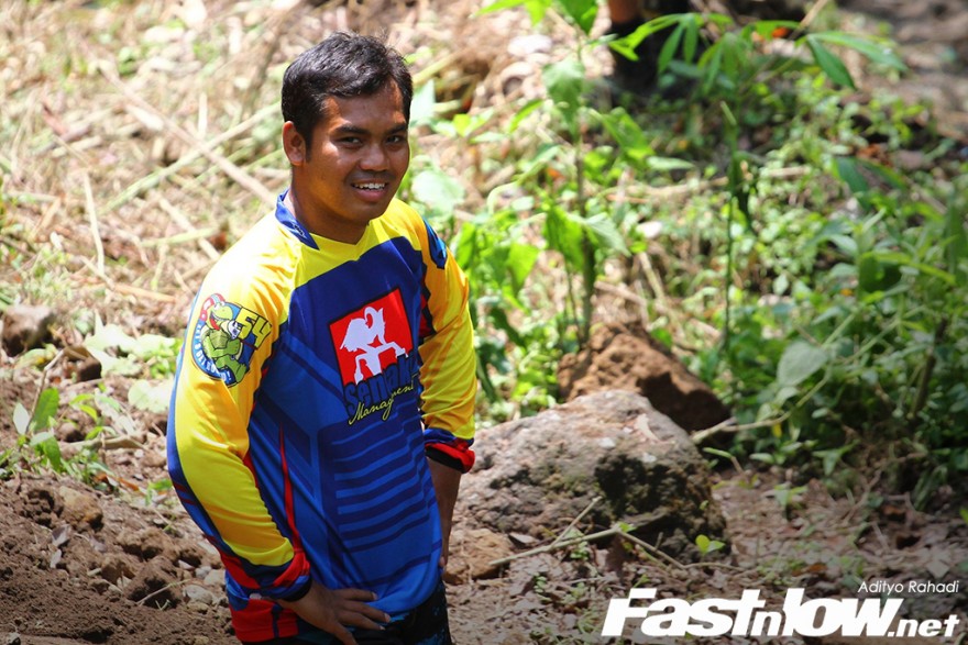 Jogja ultimate offroad 2 iof sencaki management jogjakarta 15