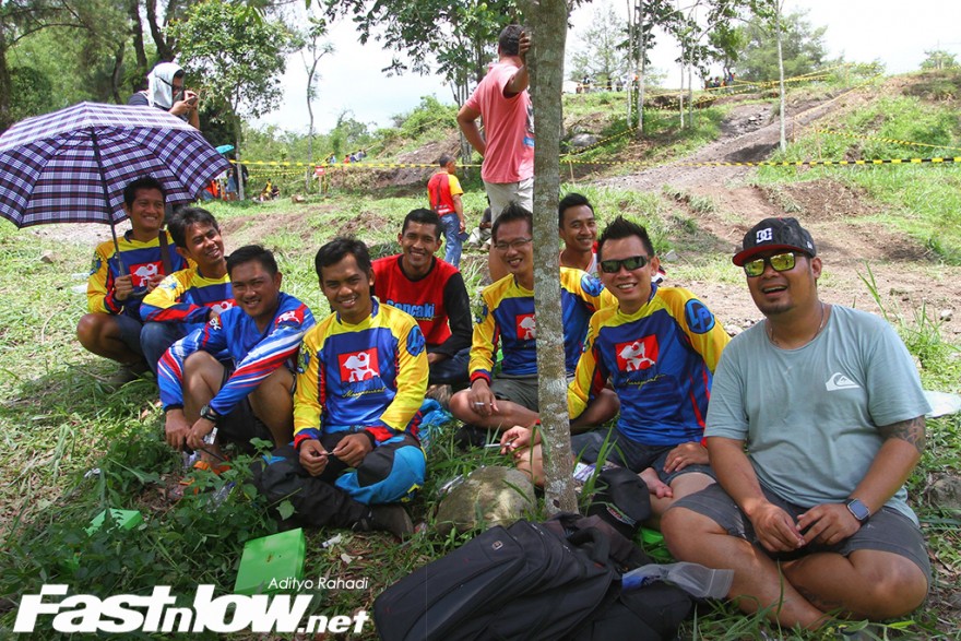 Jogja ultimate offroad 2 iof sencaki management jogjakarta 17